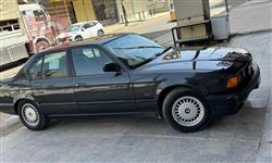 بی ئێم دەبڵیو سیریەس 7